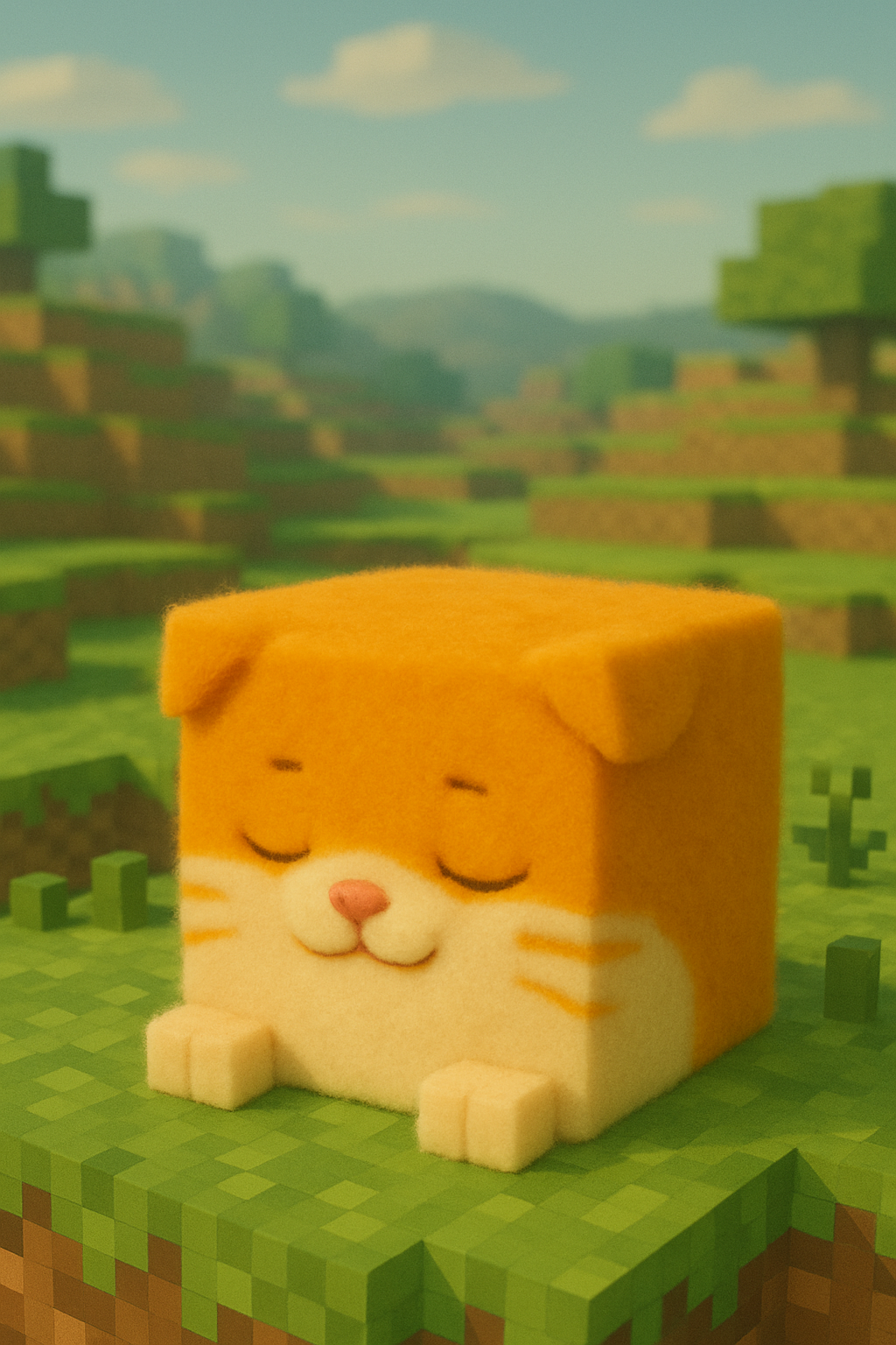 SleepyCraft